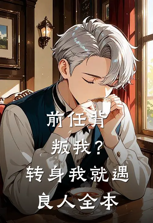 前任背叛我？转身我就遇良人全本