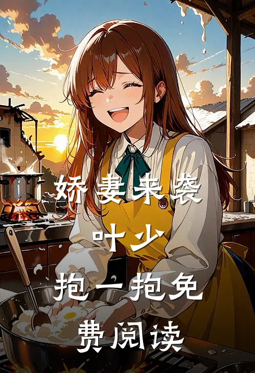 娇妻来袭：叶少，抱一抱免费阅读