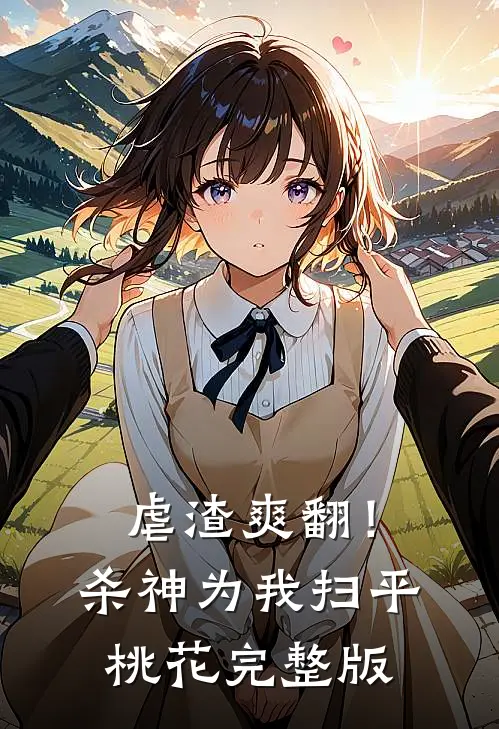 虐渣爽翻！杀神为我扫平桃花完整版
