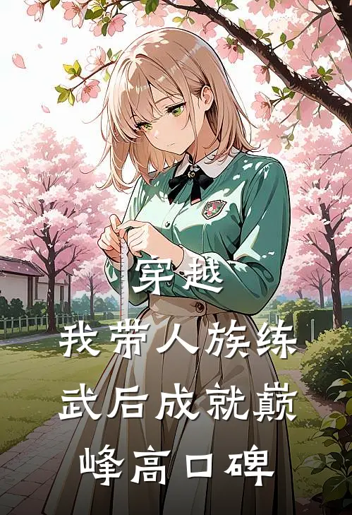穿越：我带人族练武后成就巅峰高口碑