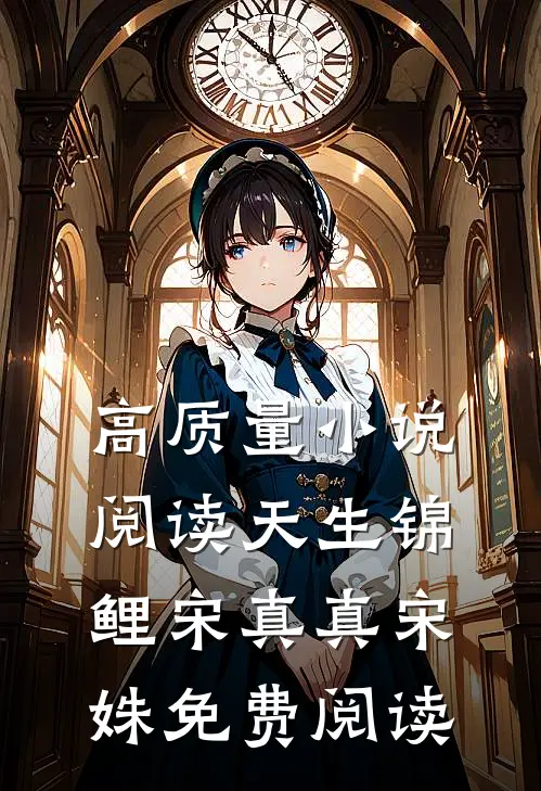 高质量小说阅读天生锦鲤宋真真宋姝免费阅读
