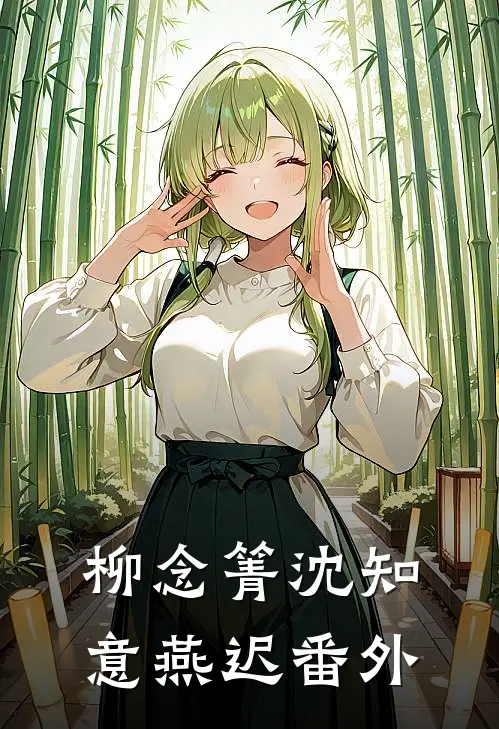柳念箐沈知意燕迟 番外