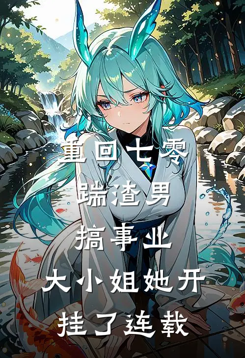 重回七零：踹渣男搞事业，大小姐她开挂了连载