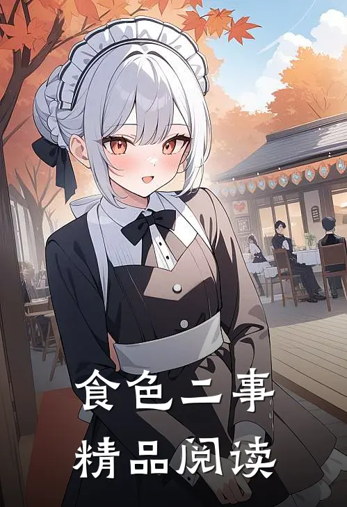 食色二事精品阅读