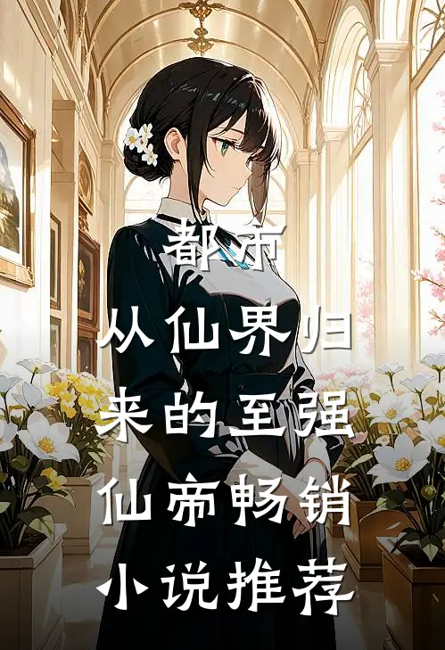 都市：从仙界归来的至强仙帝畅销小说推荐