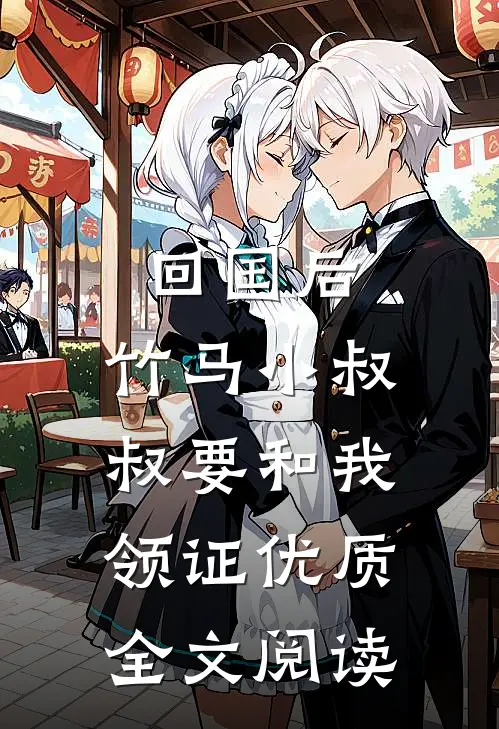 回国后，竹马小叔叔要和我领证优质全文阅读