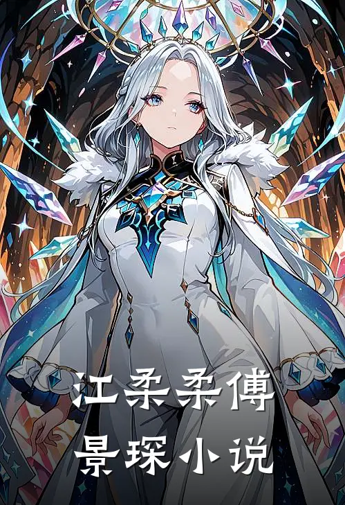 江柔柔傅景琛小说