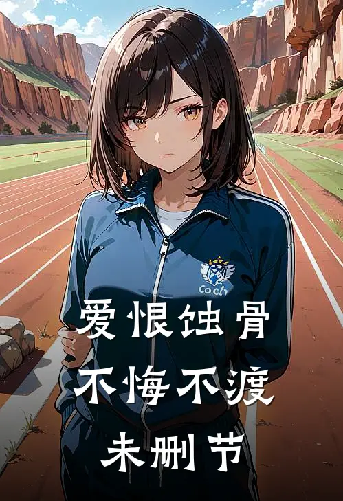 爱恨蚀骨，不悔不渡未删节