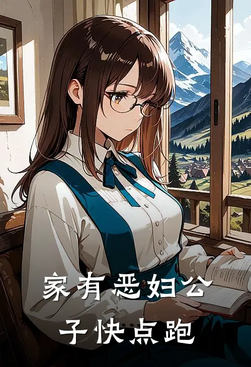 家有恶妇公子快点跑