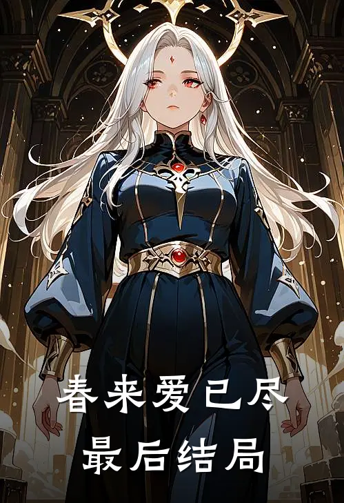 春来爱已尽最后结局