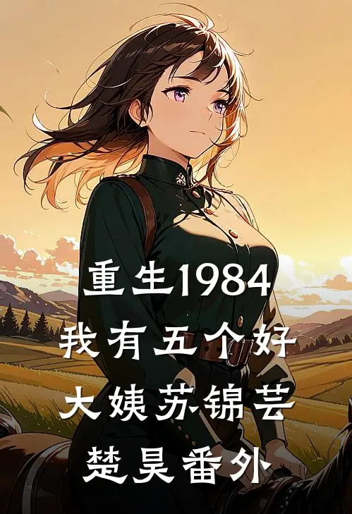 重生1984，我有五个好大姨苏锦芸楚昊番外