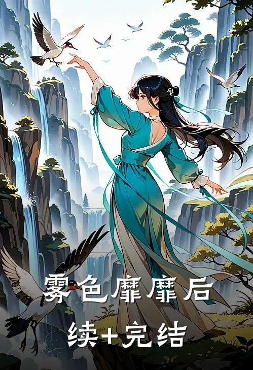 雾色靡靡后续+完结