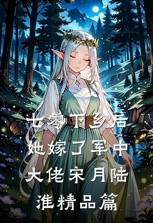 七零下乡后她嫁了军中大佬宋月陆淮精品篇