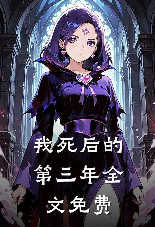 我死后的第三年全文免费