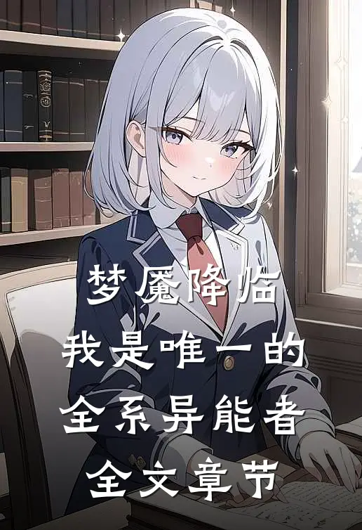梦魇降临：我是唯一的全系异能者全文章节