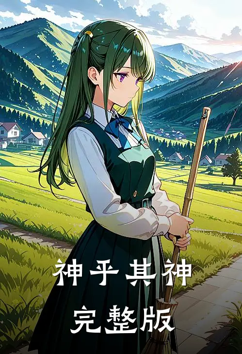 神乎其神完整版