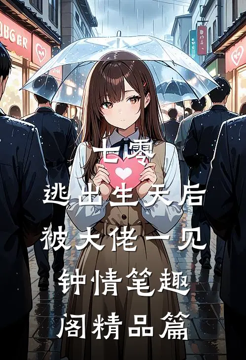 七零:逃出生天后被大佬一见钟情 笔趣阁精品篇