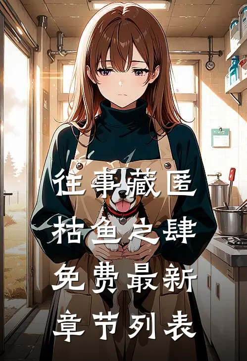 往事藏匿枯鱼之肆免费最新章节列表