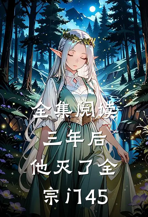 全集阅读三年后,他灭了全宗门 45