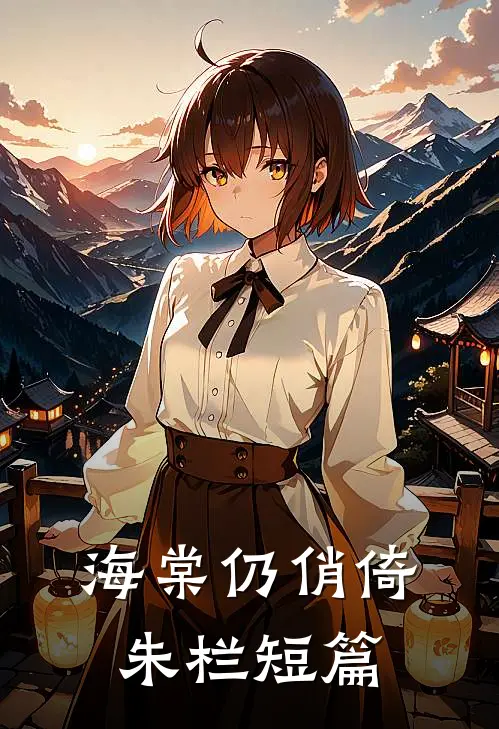 海棠仍俏倚朱栏短篇