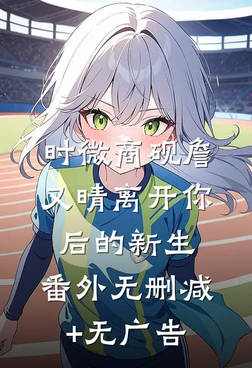 时微商砚詹又晴离开你后的新生： 番外无删减+无广告