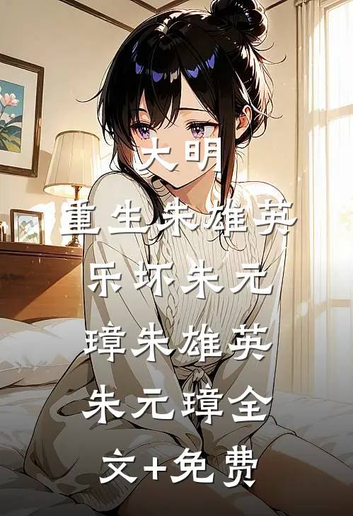 大明：重生朱雄英，乐坏朱元璋朱雄英朱元璋全文+免费