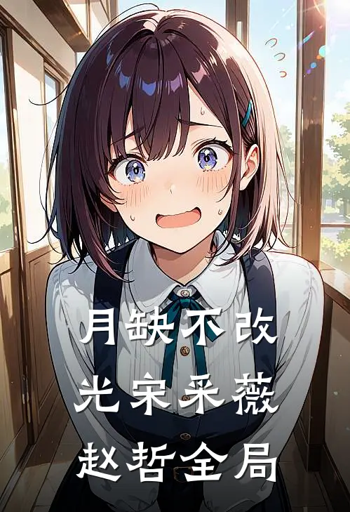 月缺不改光宋采薇赵哲全局