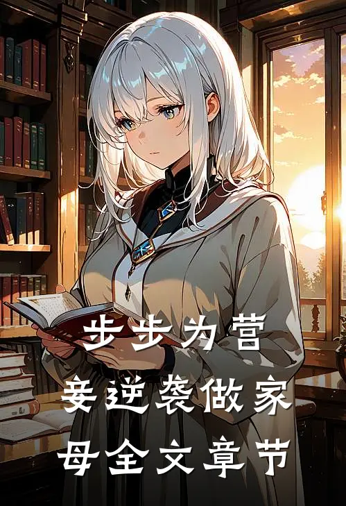 步步为营,妾逆袭做家母全文章节