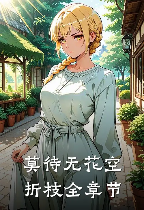 莫待无花空折枝全章节