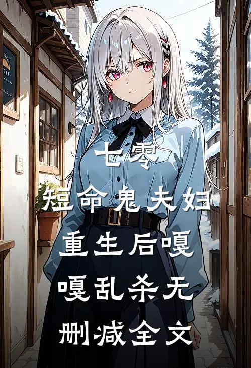 七零：短命鬼夫妇重生后嘎嘎乱杀无删减全文