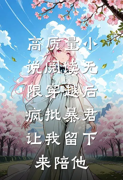 高质量小说阅读无限穿越后：疯批暴君让我留下来陪他