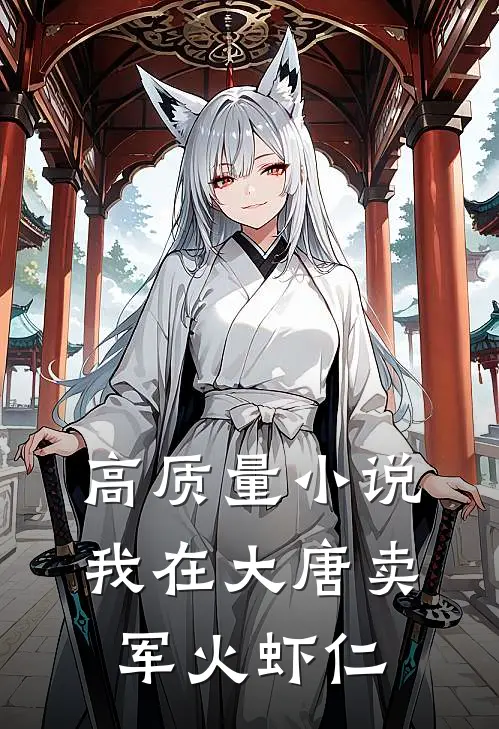 高质量小说我在大唐卖军火虾仁