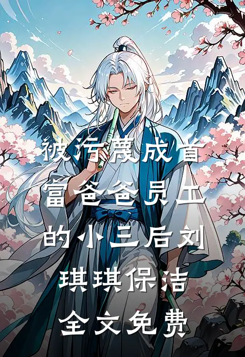 被污蔑成首富爸爸员工的小三后刘琪琪保洁全文免费