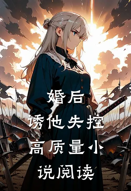 婚后，诱他失控高质量小说阅读
