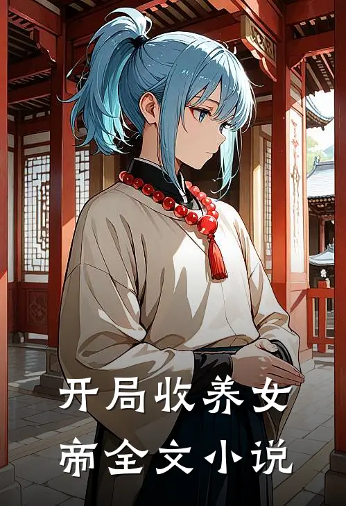 开局收养女帝全文小说