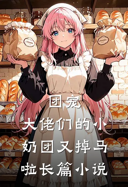 团宠：大佬们的小奶团又掉马啦长篇小说
