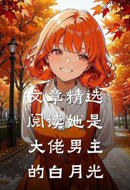 文章精选阅读她是大佬男主的白月光