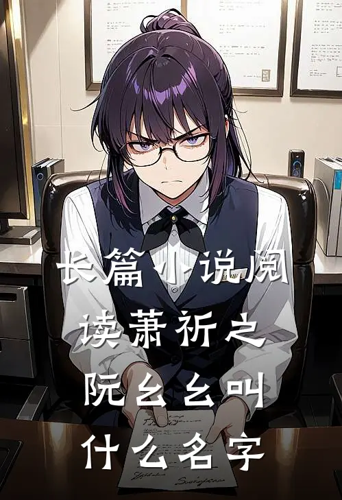 长篇小说阅读萧祈之阮幺幺叫什么名字