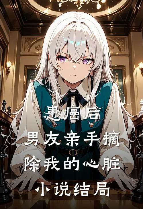 患癌后，男友亲手摘除我的心脏小说结局