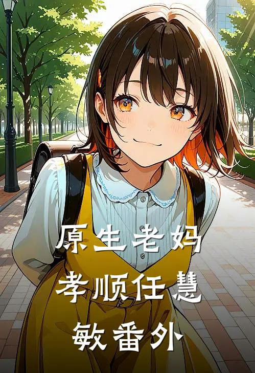 原生老妈孝顺任慧敏 番外