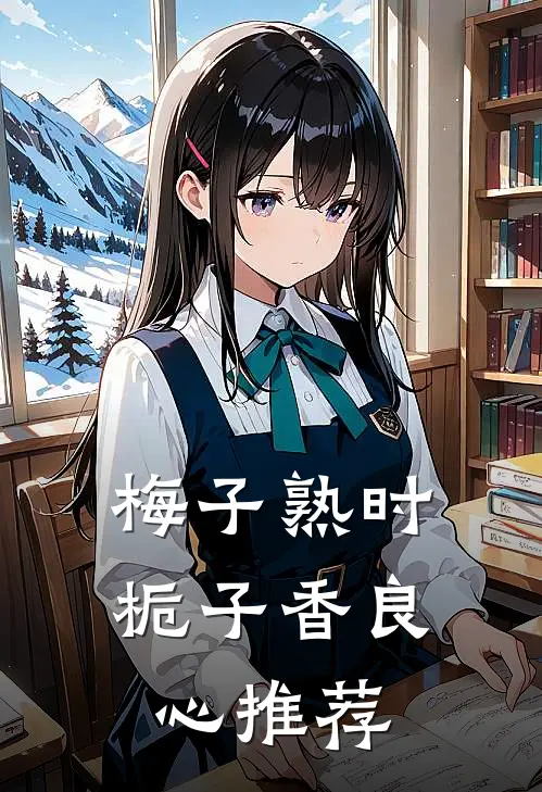 梅子熟时栀子香良心推荐