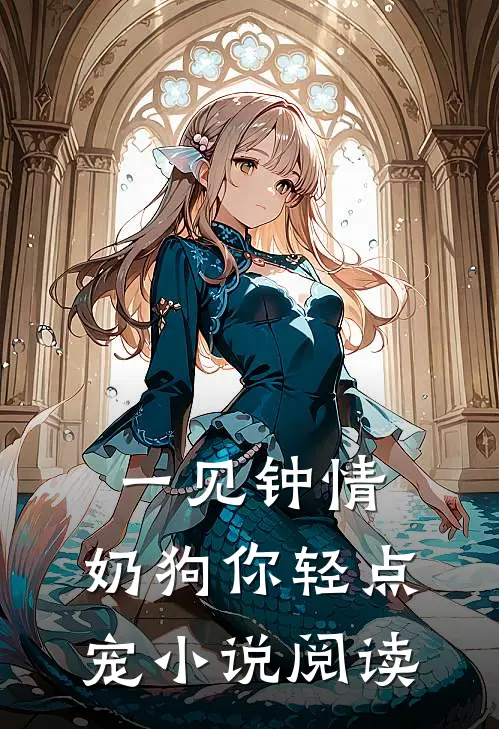 一见钟情,奶狗你轻点宠小说阅读