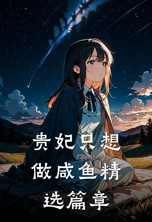贵妃只想做咸鱼精选篇章