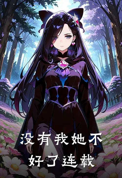 没有我她不好了连载