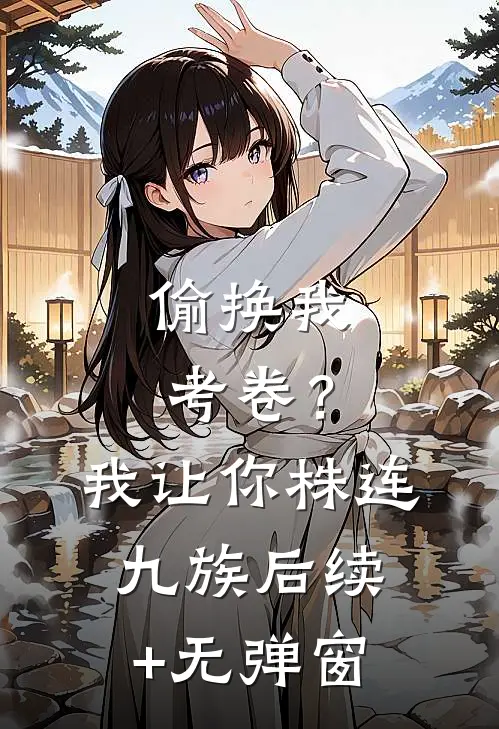 偷换我考卷？我让你株连九族后续+无弹窗