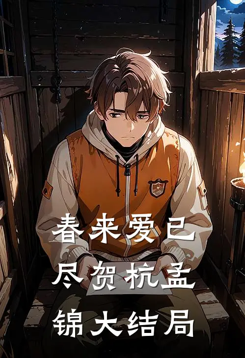 春来爱已尽贺杭孟锦大结局