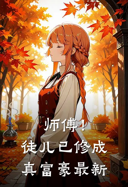 师傅！徒儿已修成真富豪最新