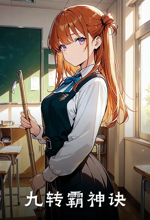 九转霸神诀