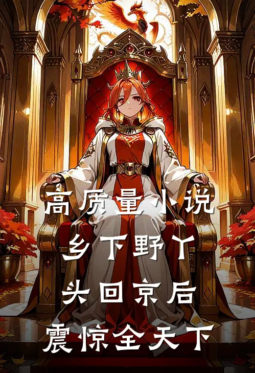 高质量小说乡下野丫头回京后，震惊全天下