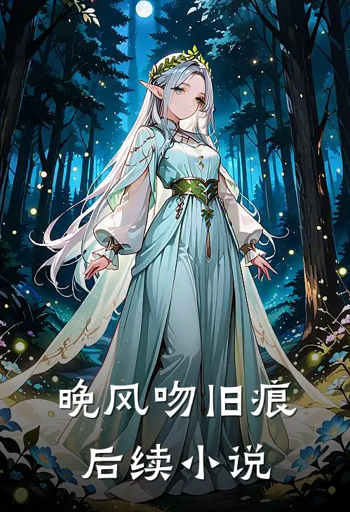 晚风吻旧痕后续小说